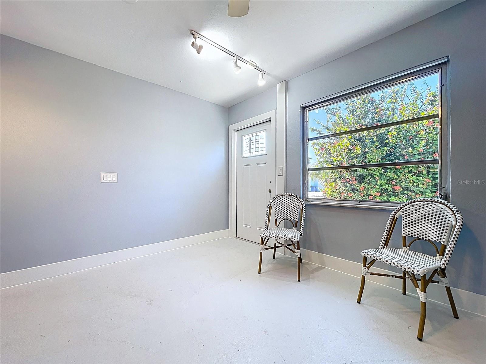 SEASIDE GARDENS REP - Residential