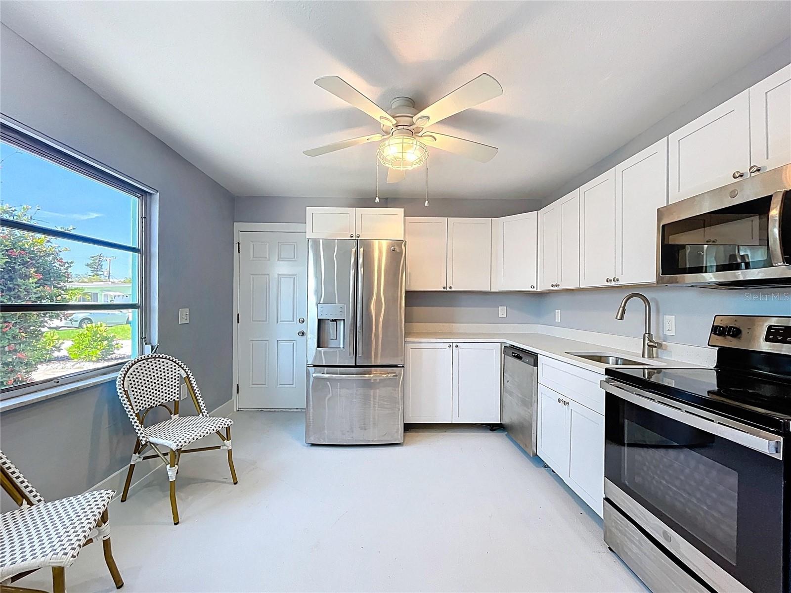 SEASIDE GARDENS REP - Residential