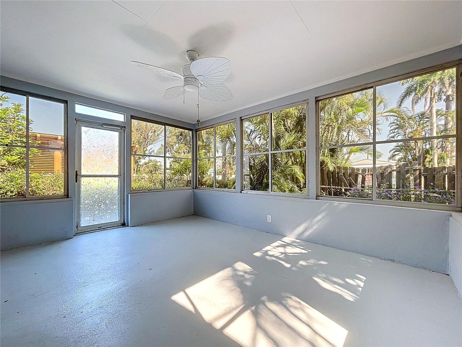 SEASIDE GARDENS REP - Residential