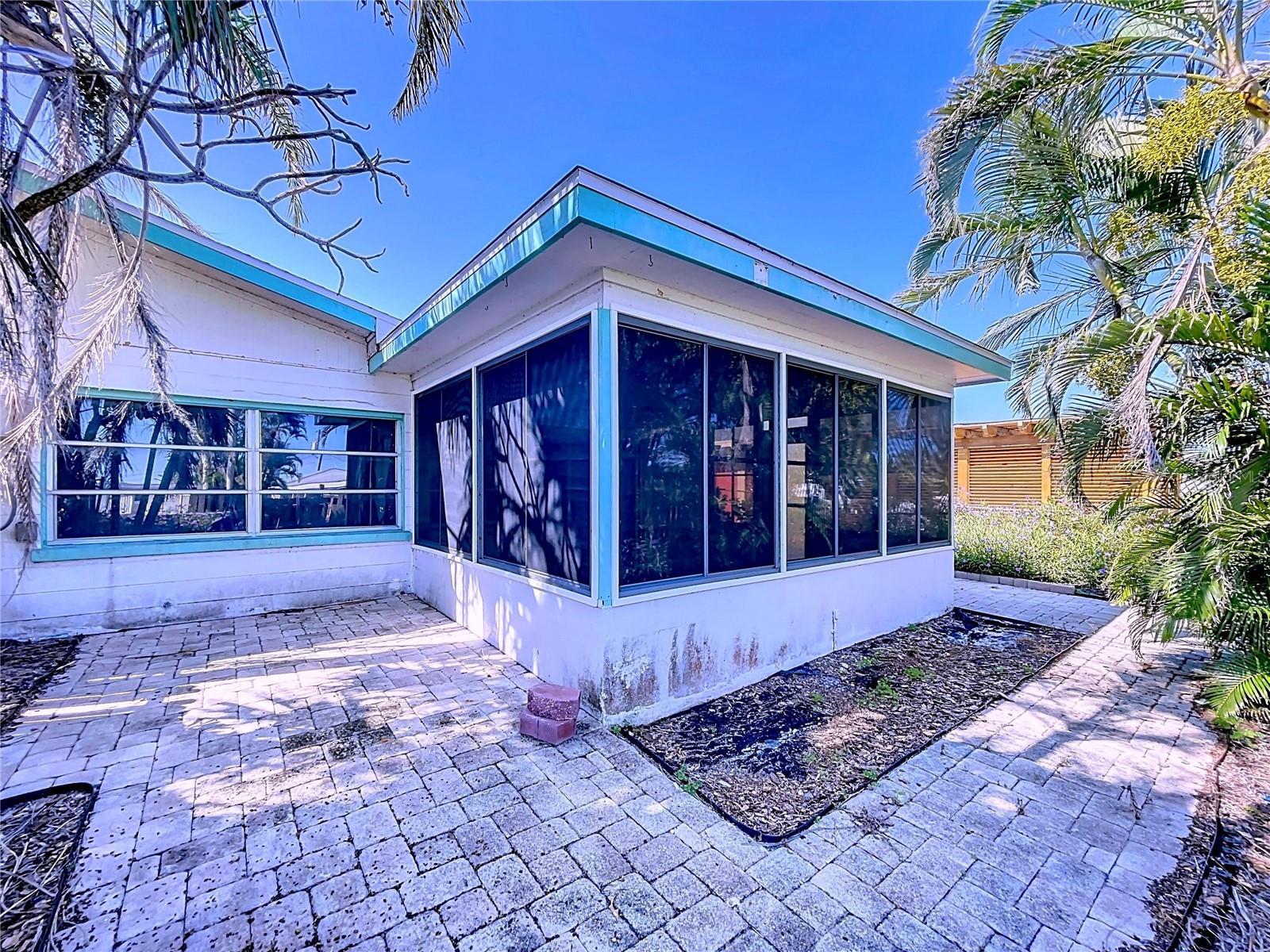 SEASIDE GARDENS REP - Residential