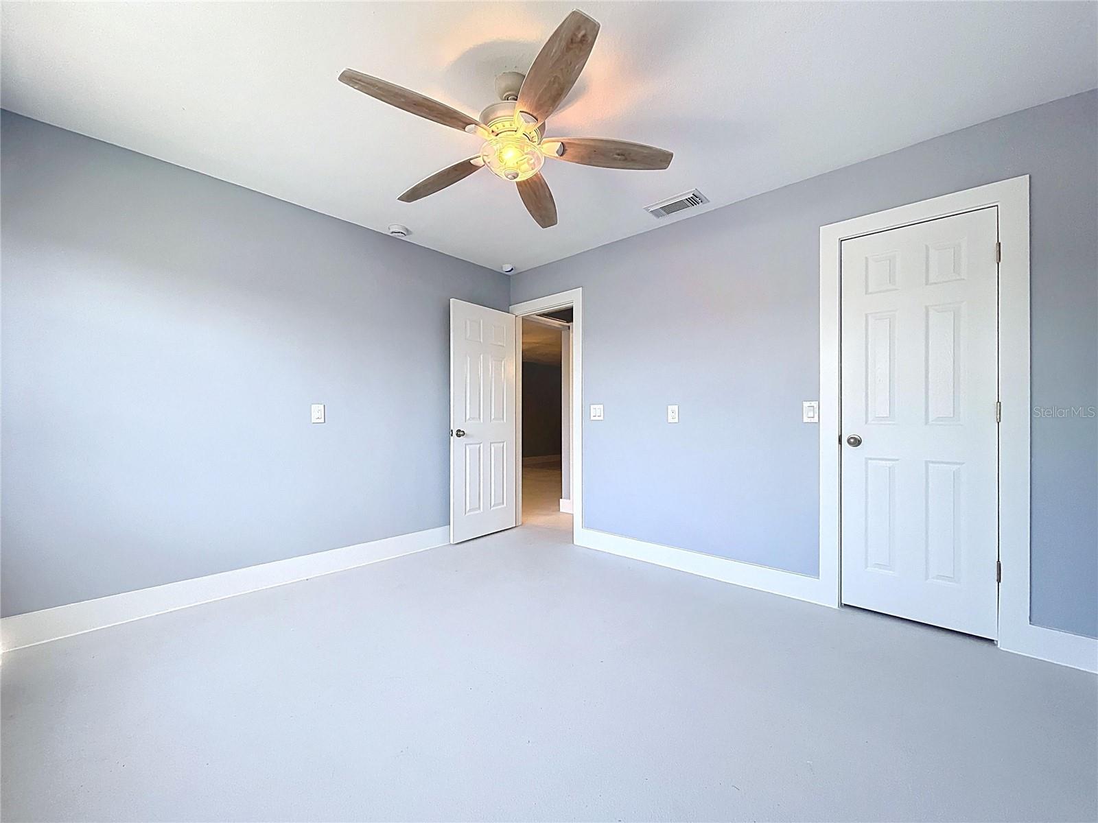 SEASIDE GARDENS REP - Residential