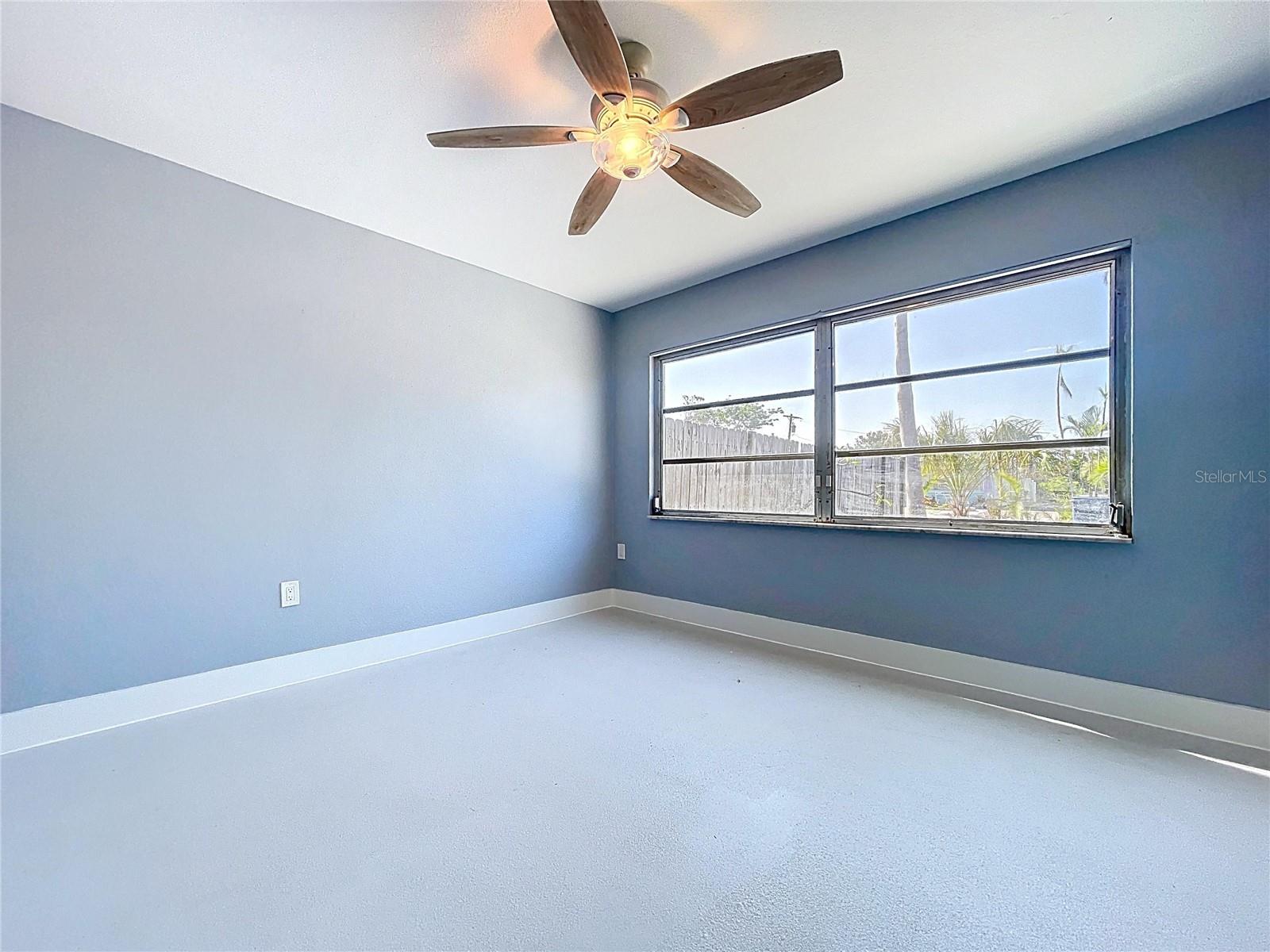 SEASIDE GARDENS REP - Residential
