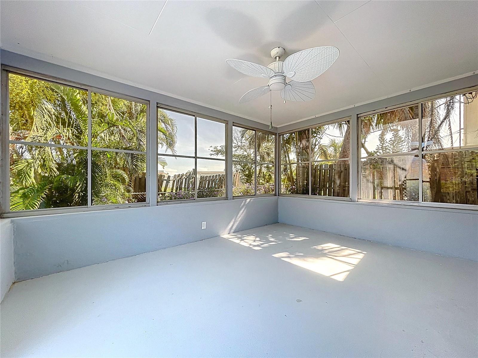 SEASIDE GARDENS REP - Residential