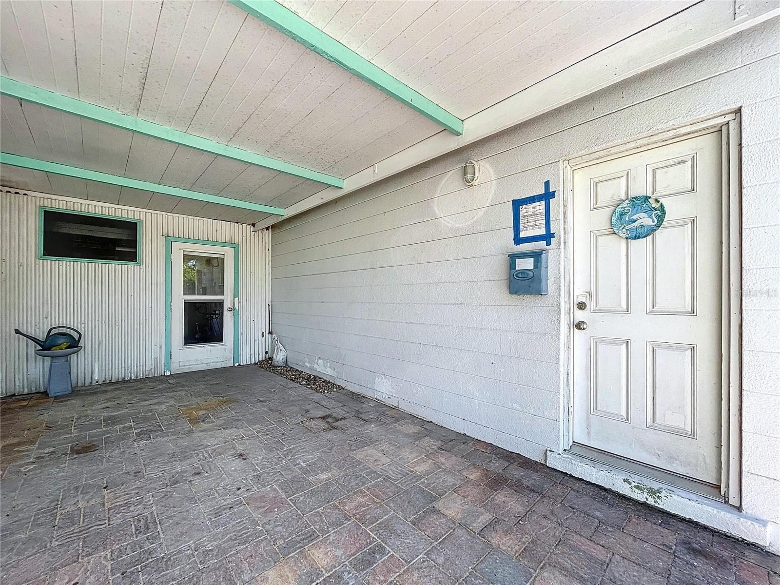 SEASIDE GARDENS REP - Residential