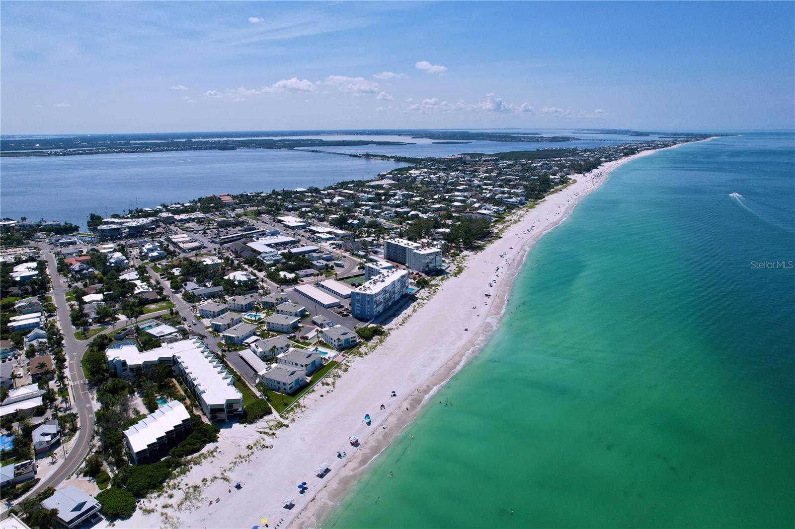 SEASIDE GARDENS REP - Residential