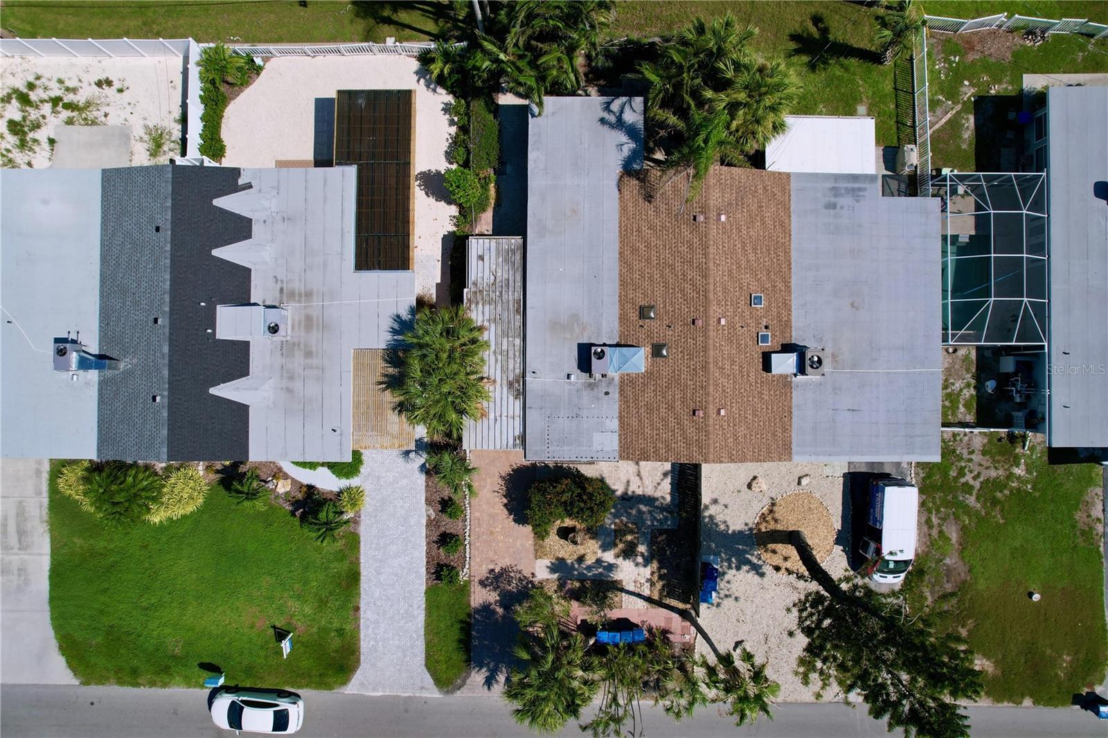 SEASIDE GARDENS REP - Residential