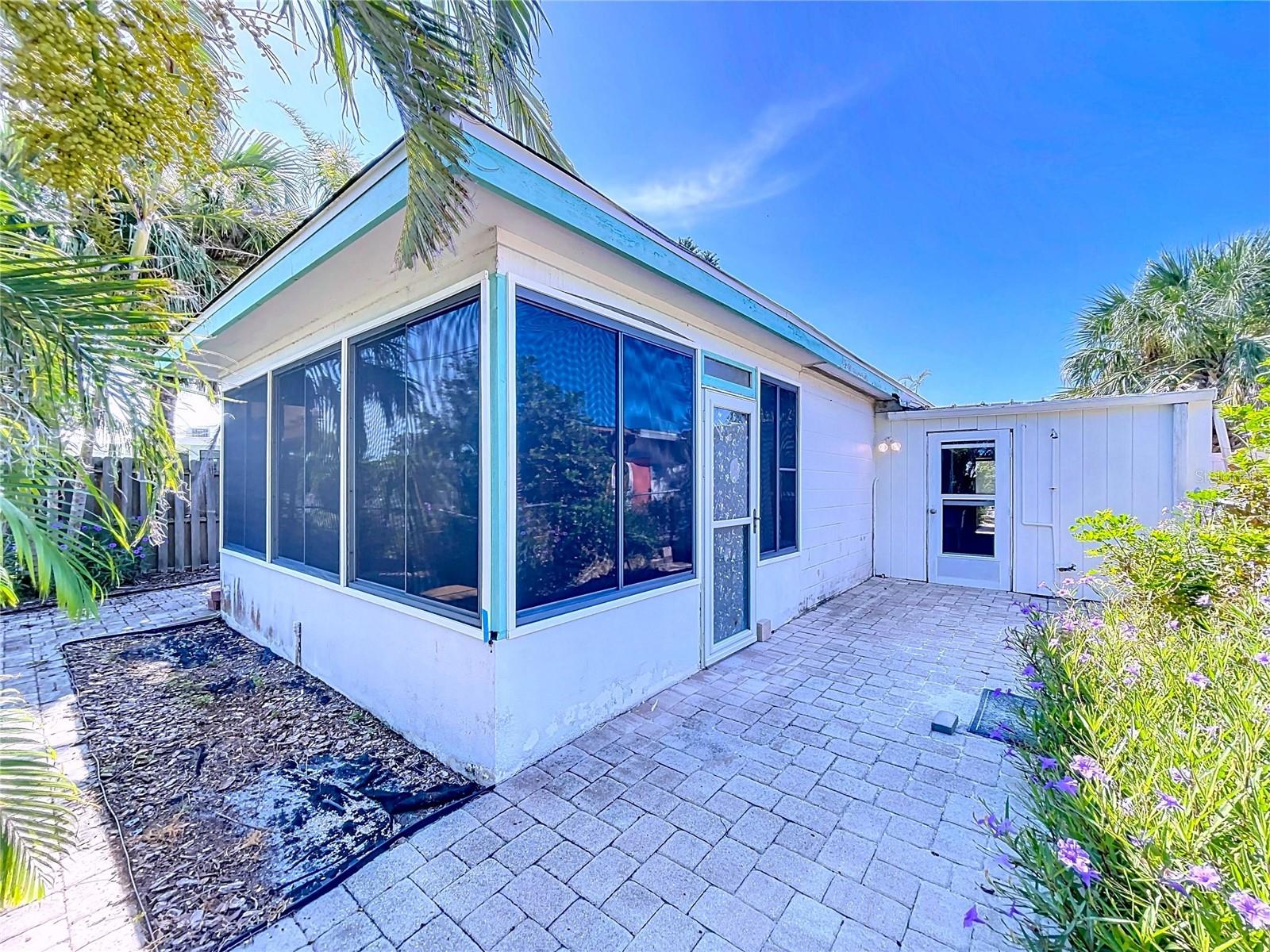 SEASIDE GARDENS REP - Residential