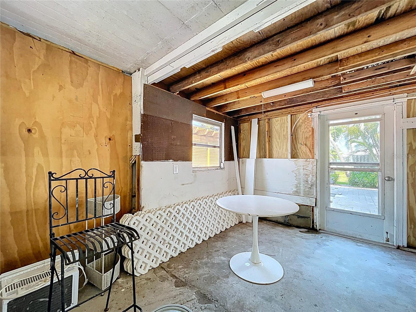 SEASIDE GARDENS REP - Residential