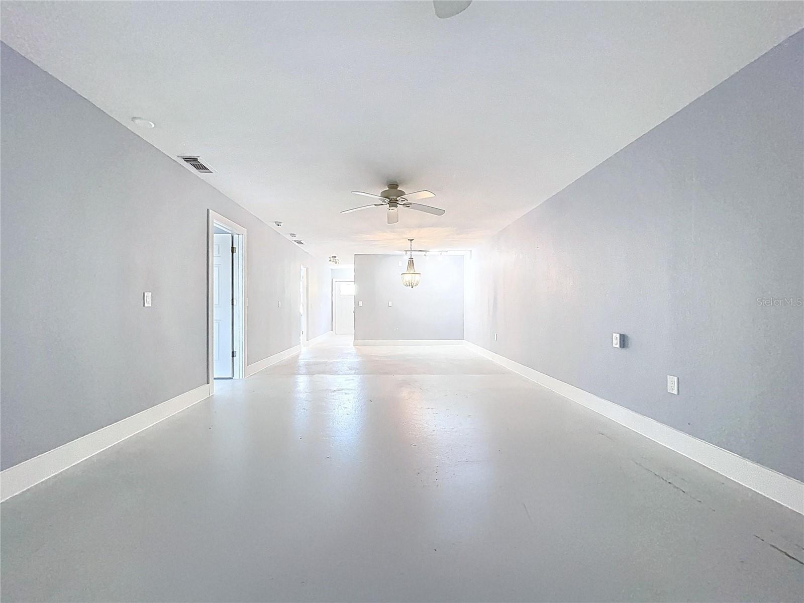 SEASIDE GARDENS REP - Residential