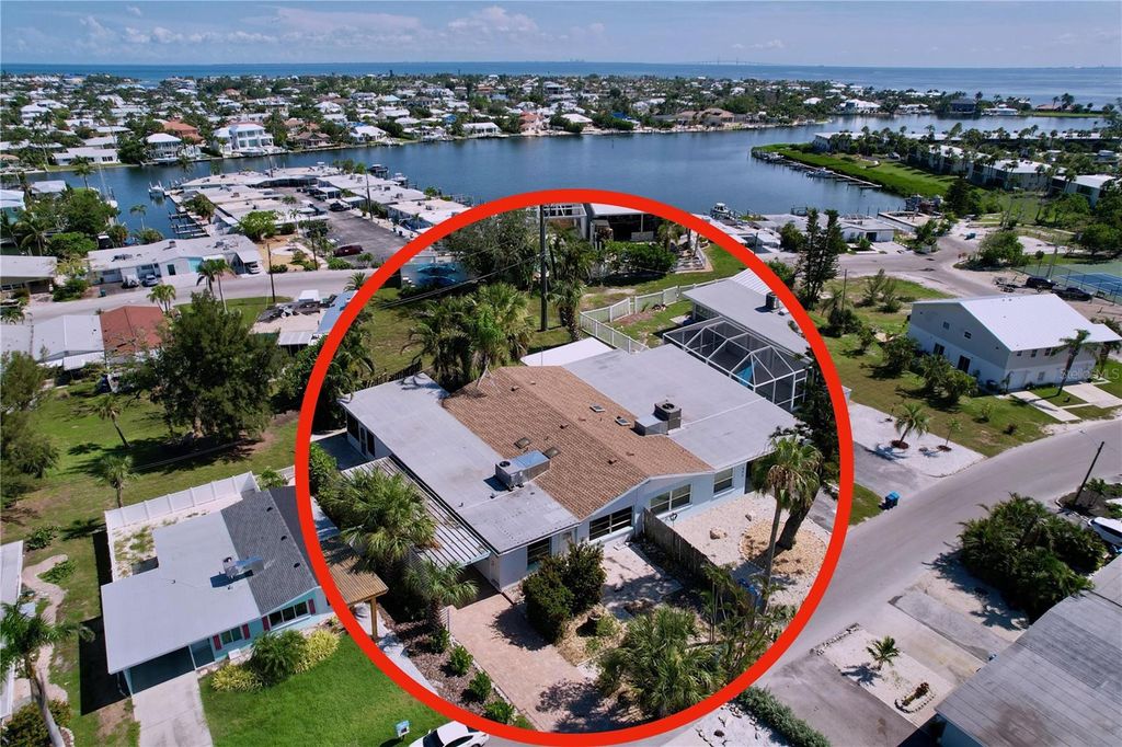 Photo of 440 62nd Street, Holmes Beach, FL 34217 (MLS # A4658666)