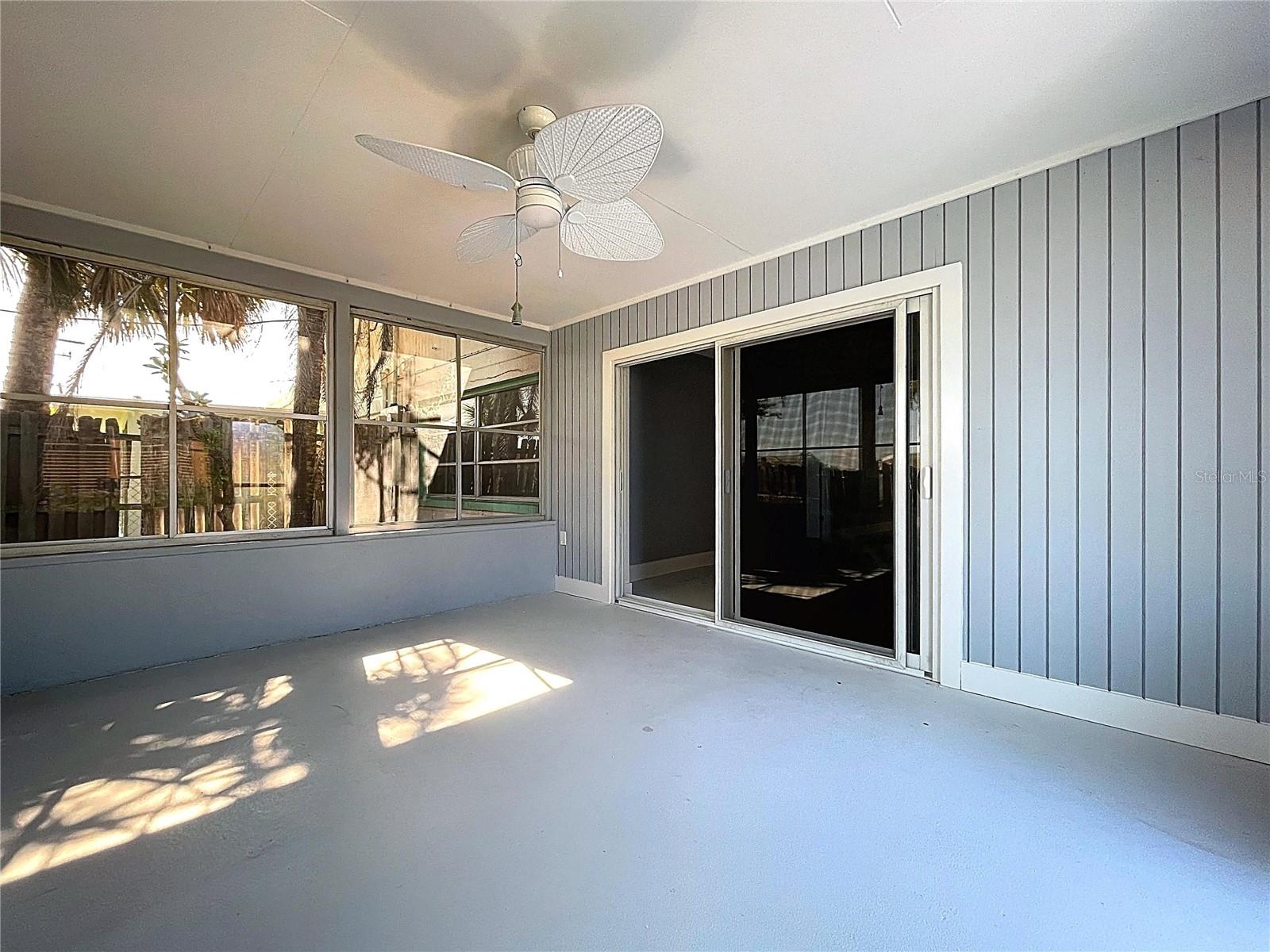 SEASIDE GARDENS REP - Residential