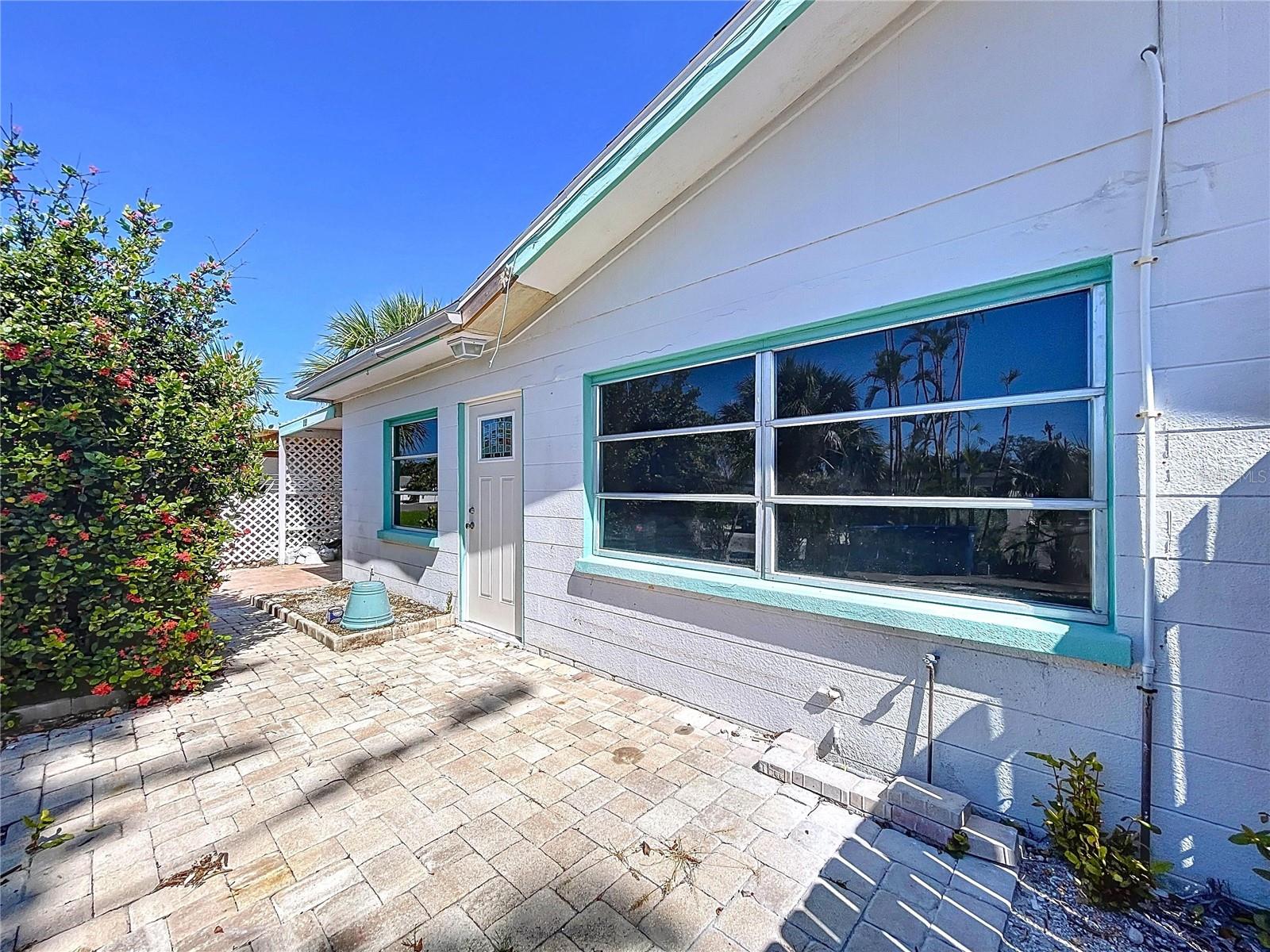 SEASIDE GARDENS REP - Residential