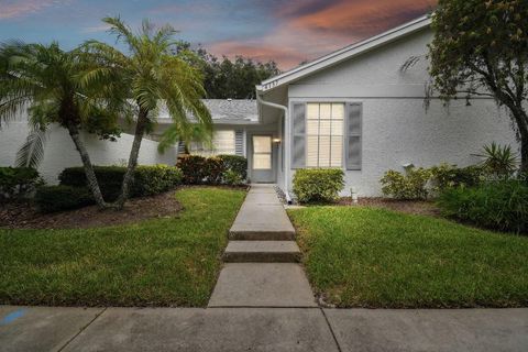 Photo of 4137 Edgewood Drive, Holiday, FL 34691 (MLS # T3539787)