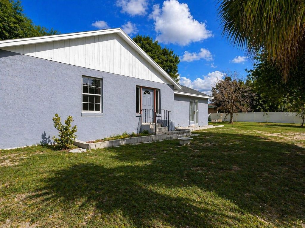 Photo of 7667 Gramercy Drive, Orlando, FL 32818 (MLS # V4948720)