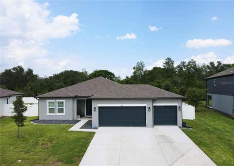 Photo of 1663 Meadowlark Drive, Deltona, FL 32725 (MLS # O6425225)