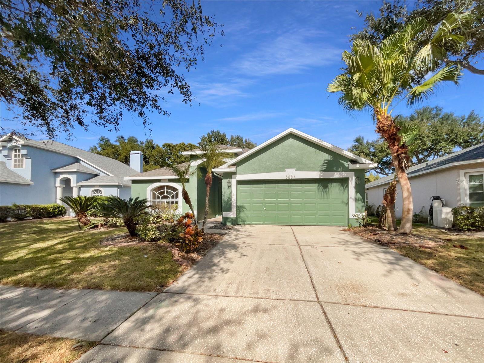 PAVILION PH 2 - Residential