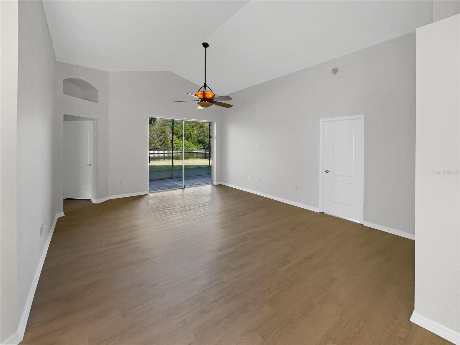 PAVILION PH 2 - Residential