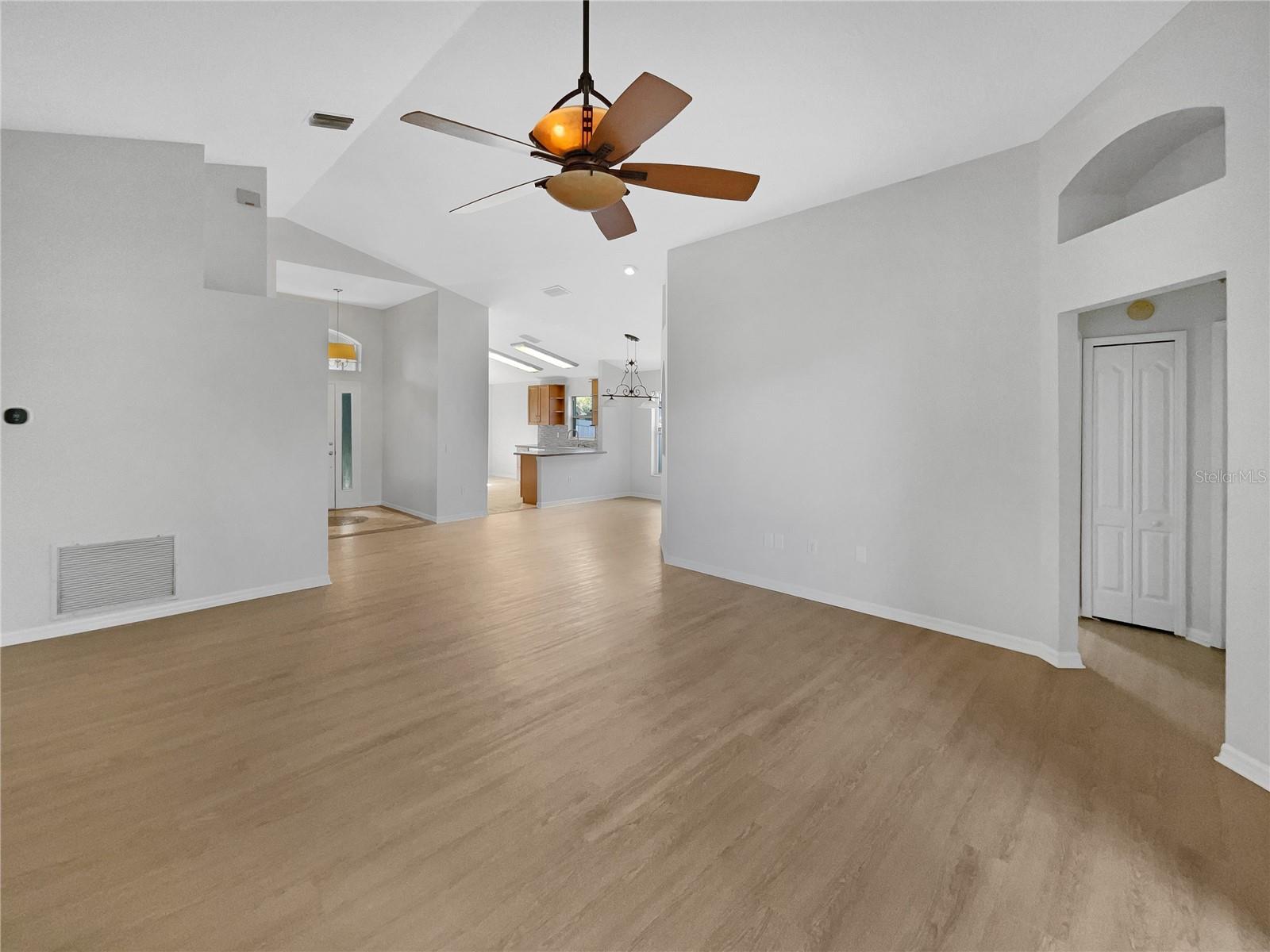 PAVILION PH 2 - Residential