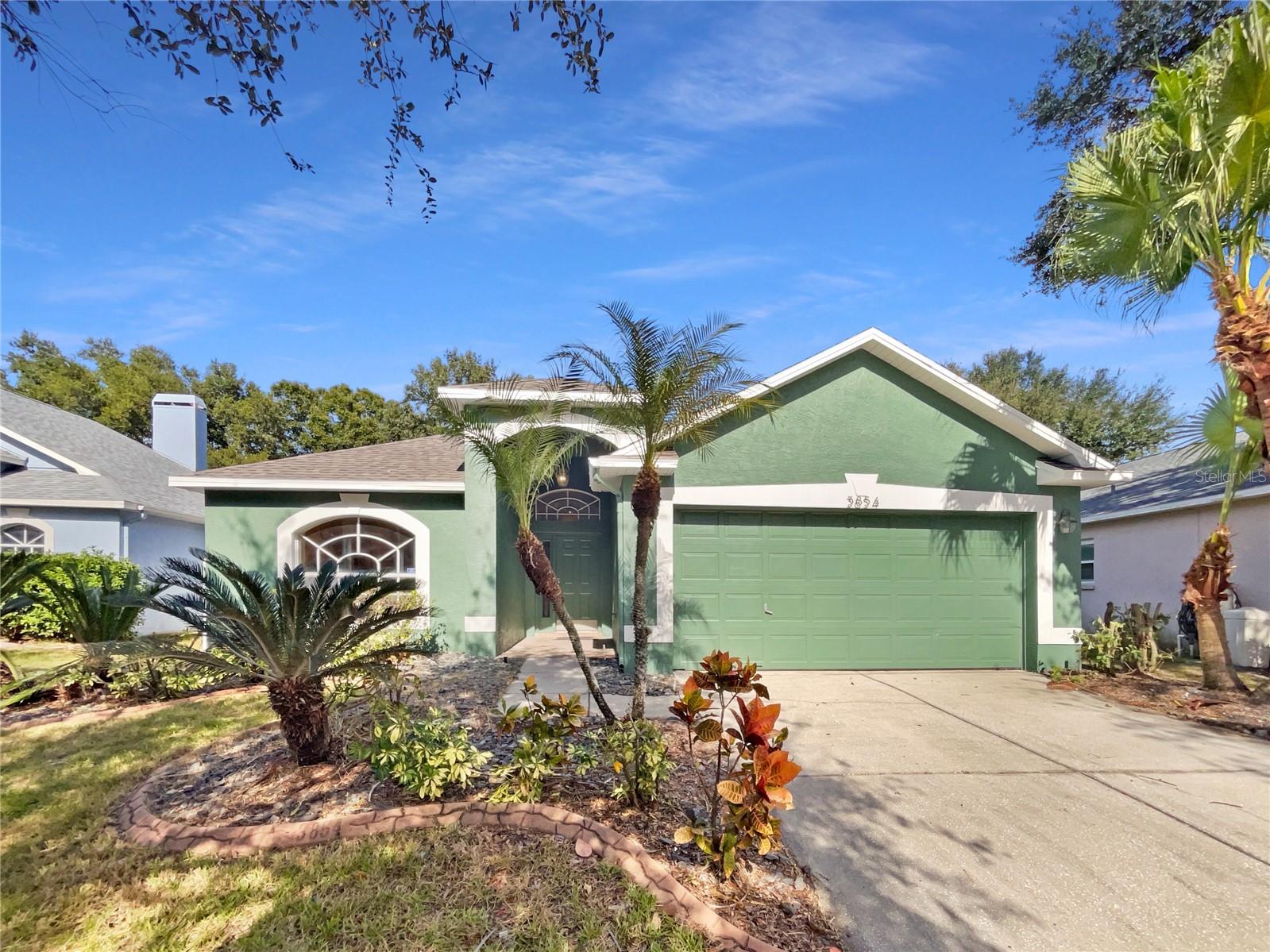 PAVILION PH 2 - Residential