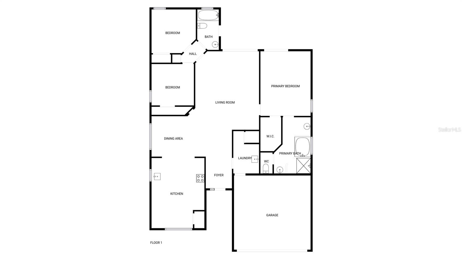 PAVILION PH 2 - Residential