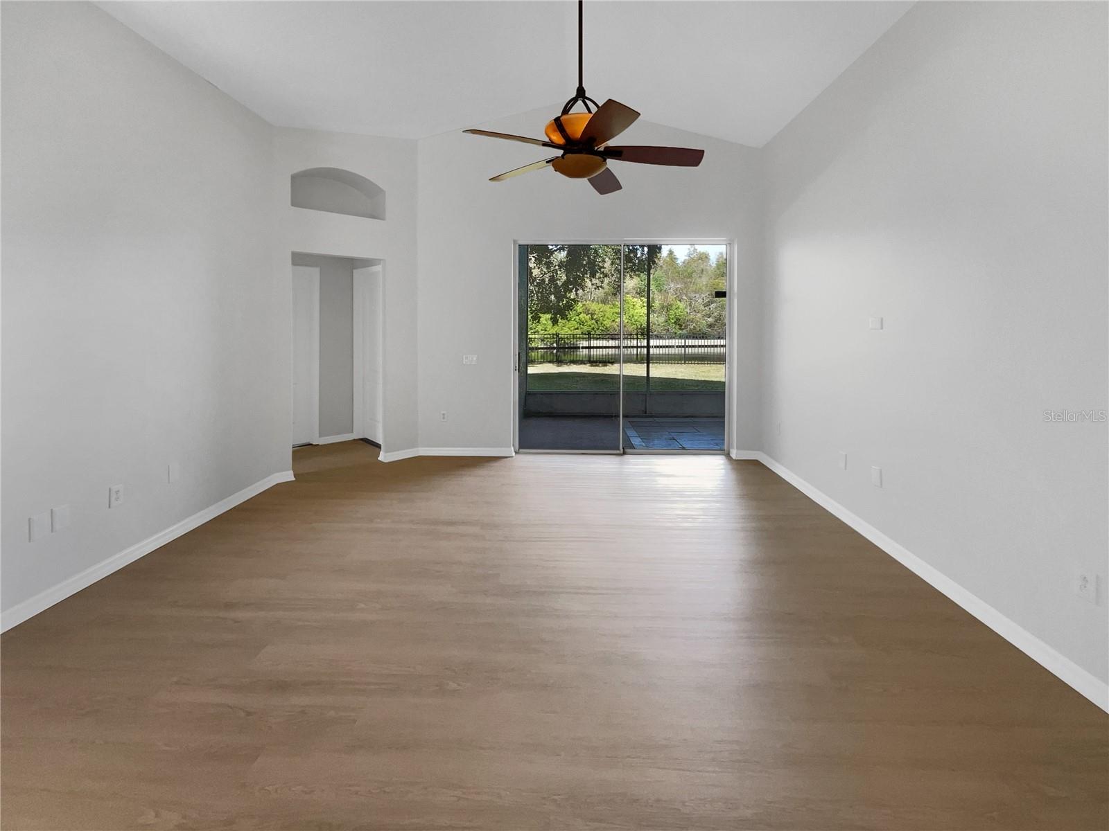 PAVILION PH 2 - Residential