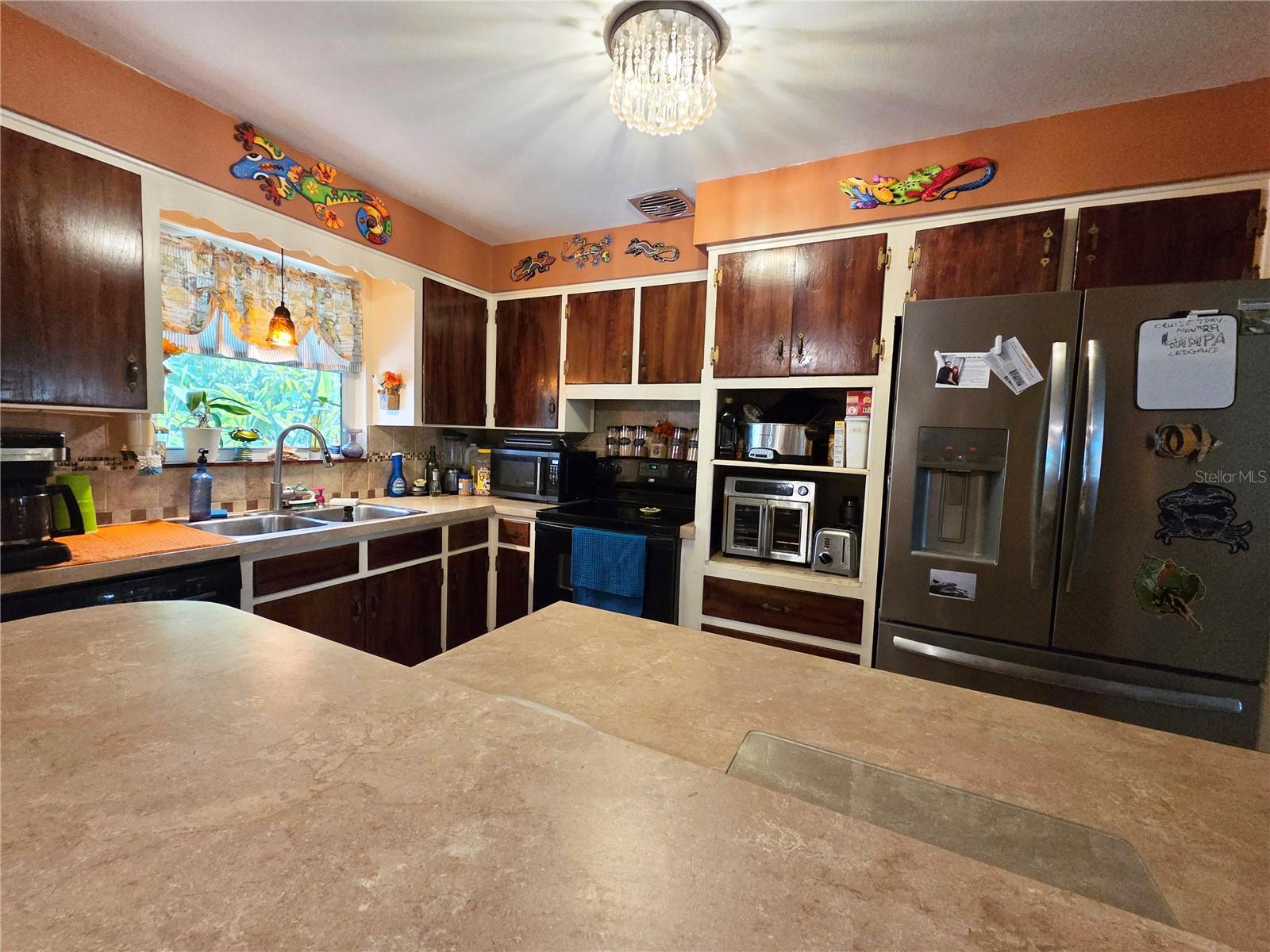 ORANGE RIDGE 1ST ADD - Residential