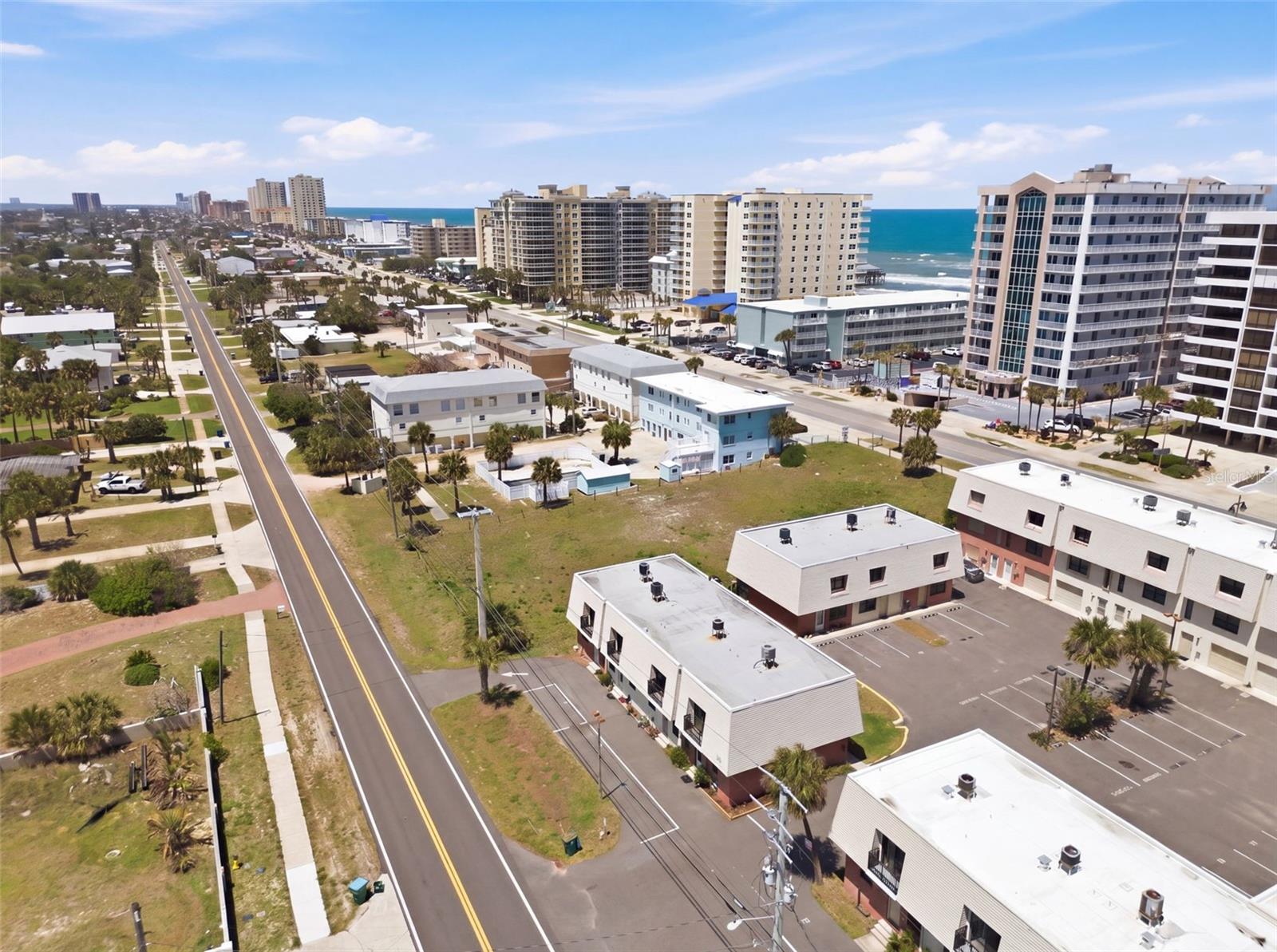 COLONY VILLAS CONDO PER - Residential
