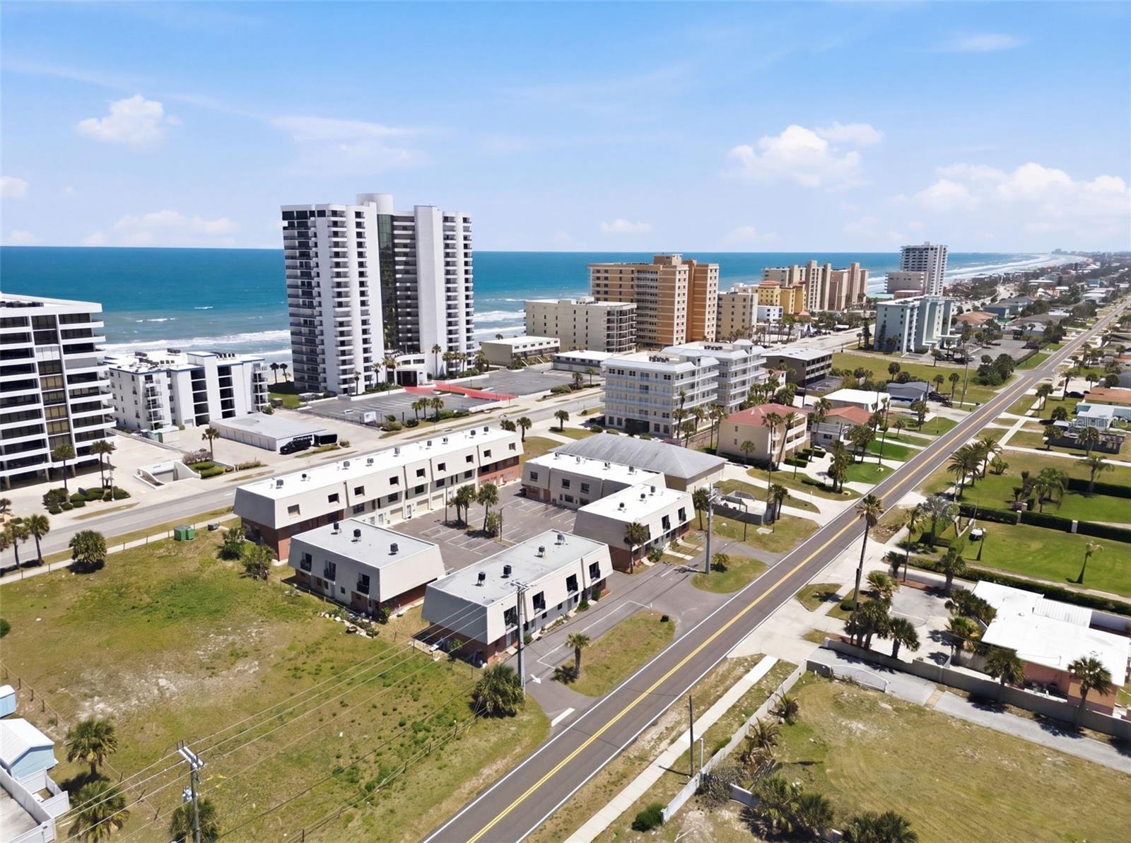 COLONY VILLAS CONDO PER - Residential