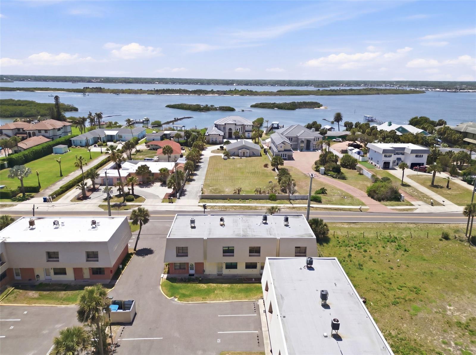 COLONY VILLAS CONDO PER - Residential