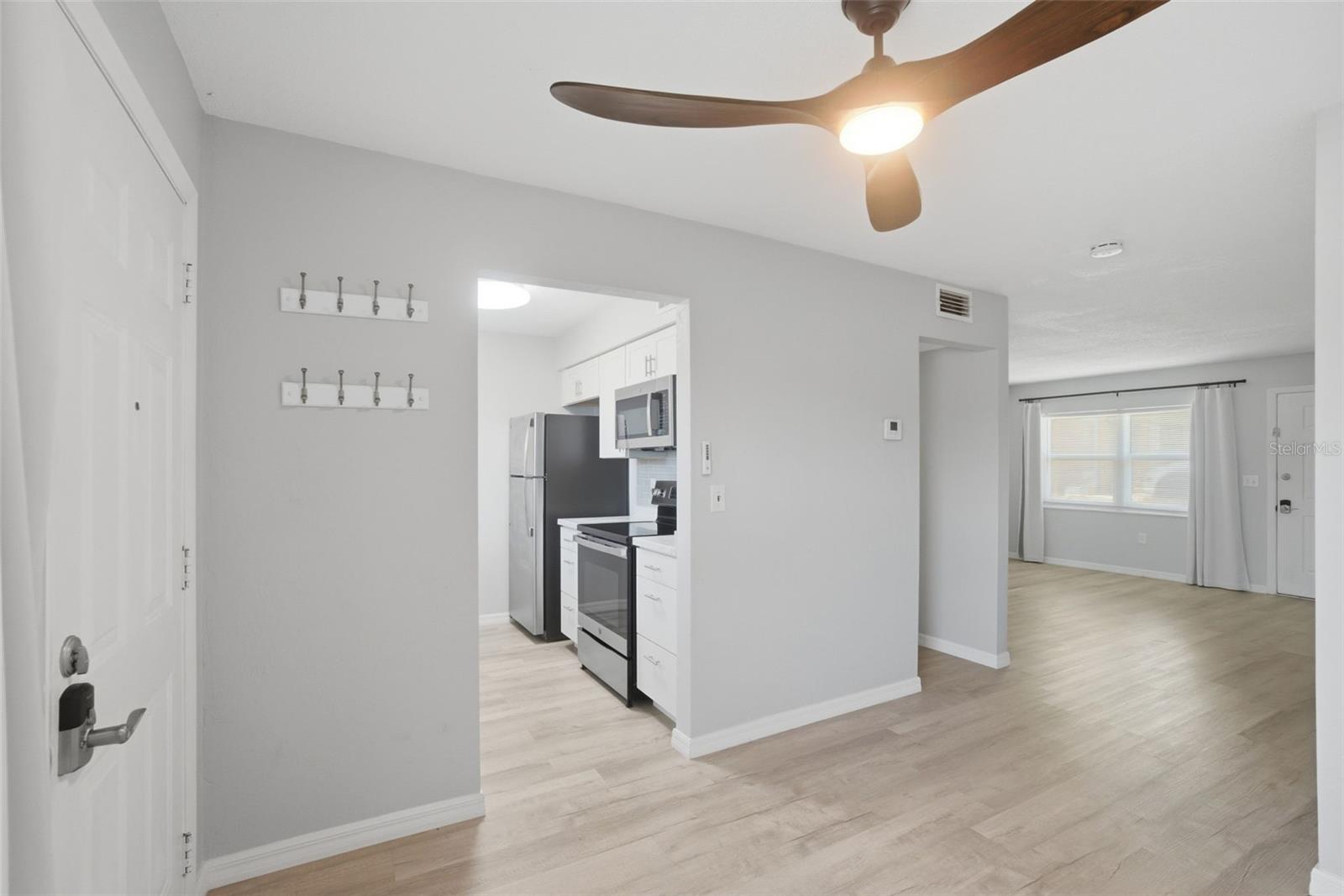COLONY VILLAS CONDO PER - Residential