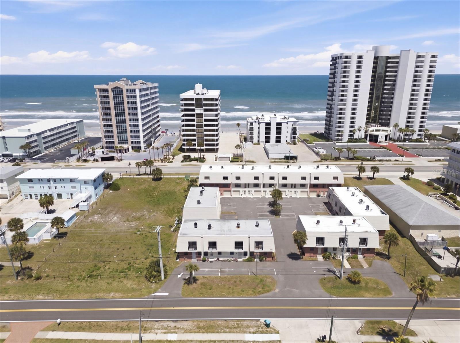COLONY VILLAS CONDO PER - Residential