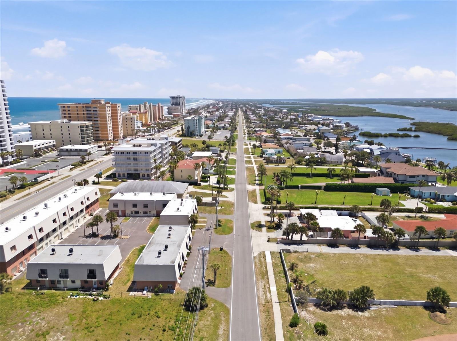COLONY VILLAS CONDO PER - Residential