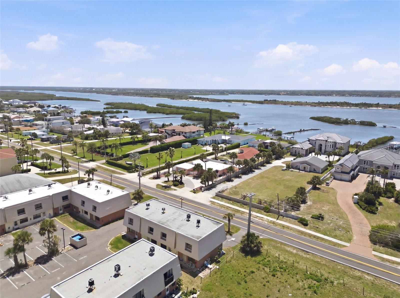 COLONY VILLAS CONDO PER - Residential