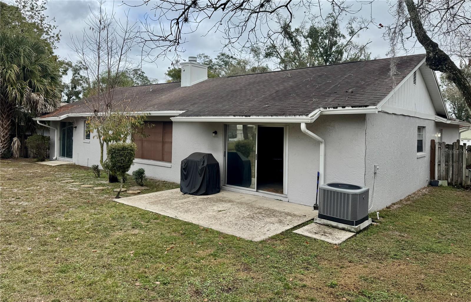 ROSEMONT SEC 05 - Residential