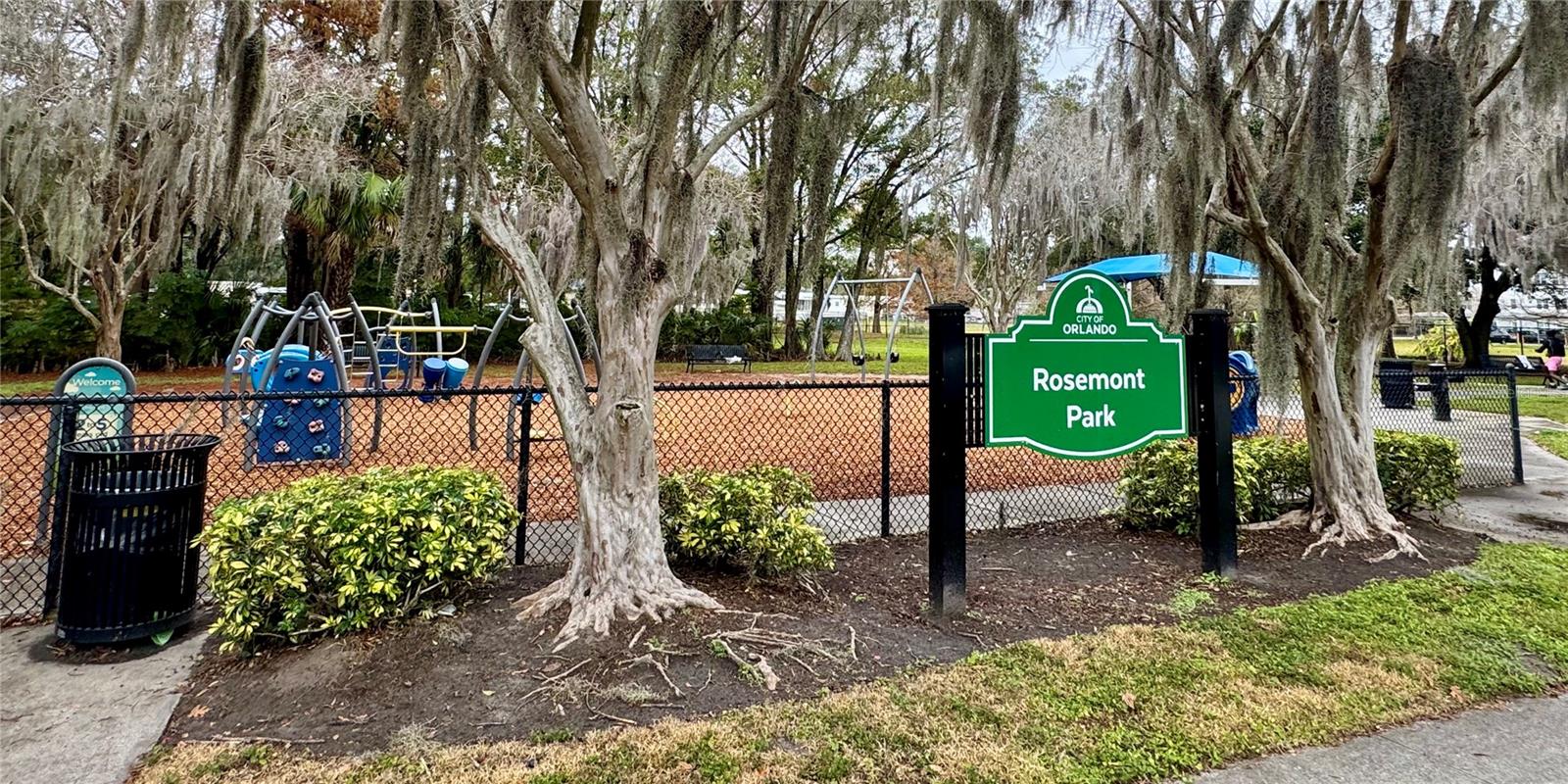 ROSEMONT SEC 05 - Residential