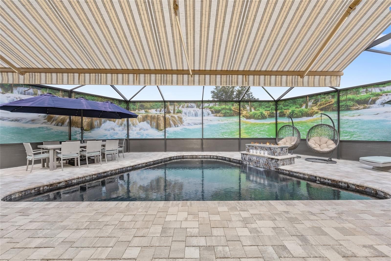 HALLS RESERVE - Residential