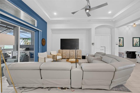 Tiny photo for 1500 W Alton Bay Place, Hernando, FL 34442 (MLS # OM725047)