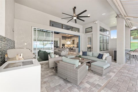 Tiny photo for 1500 W Alton Bay Place, Hernando, FL 34442 (MLS # OM725047)