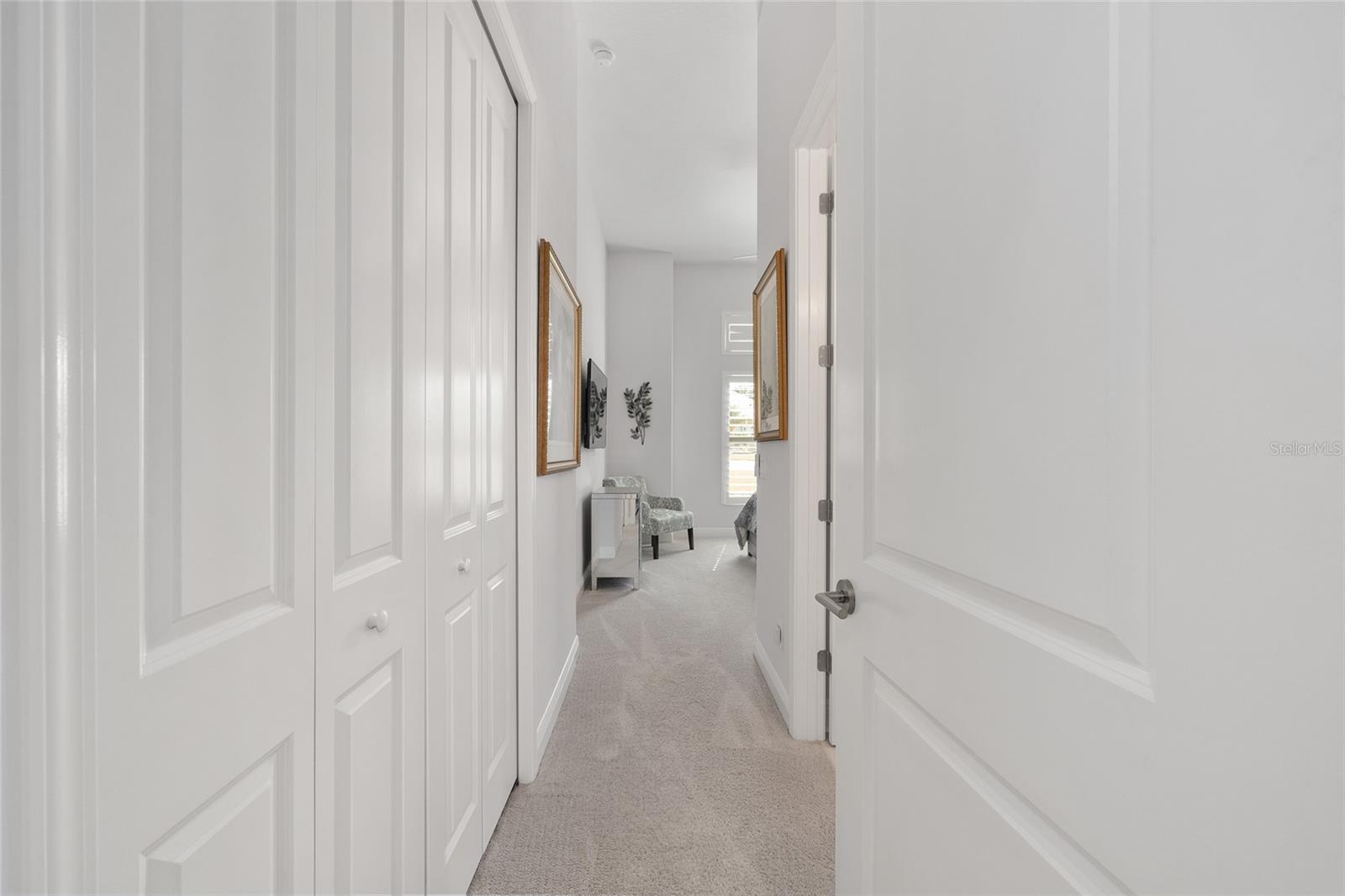 HALLS RESERVE - Residential