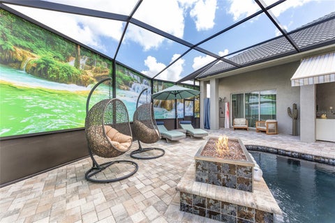 Tiny photo for 1500 W Alton Bay Place, Hernando, FL 34442 (MLS # OM725047)
