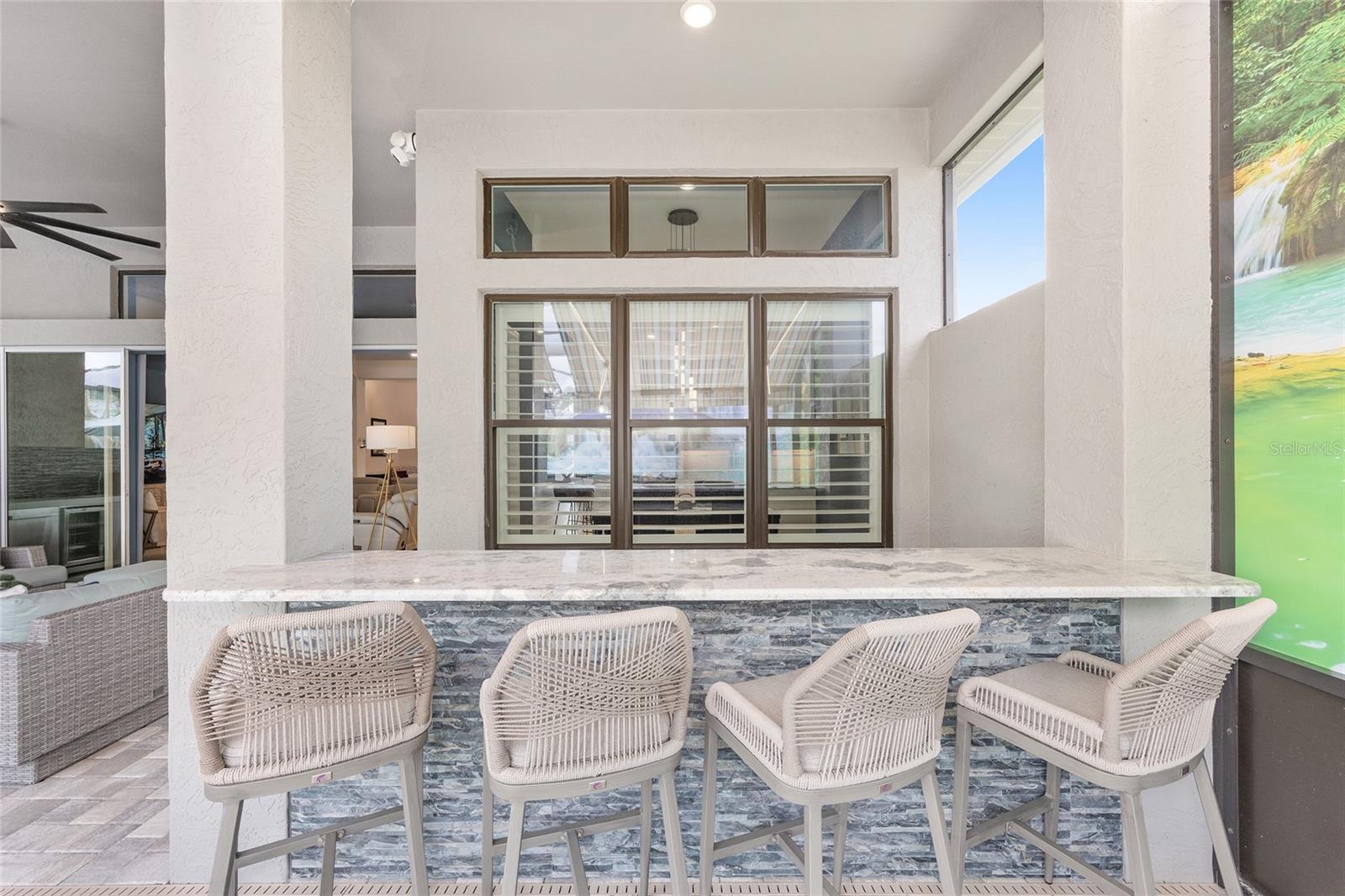 HALLS RESERVE - Residential