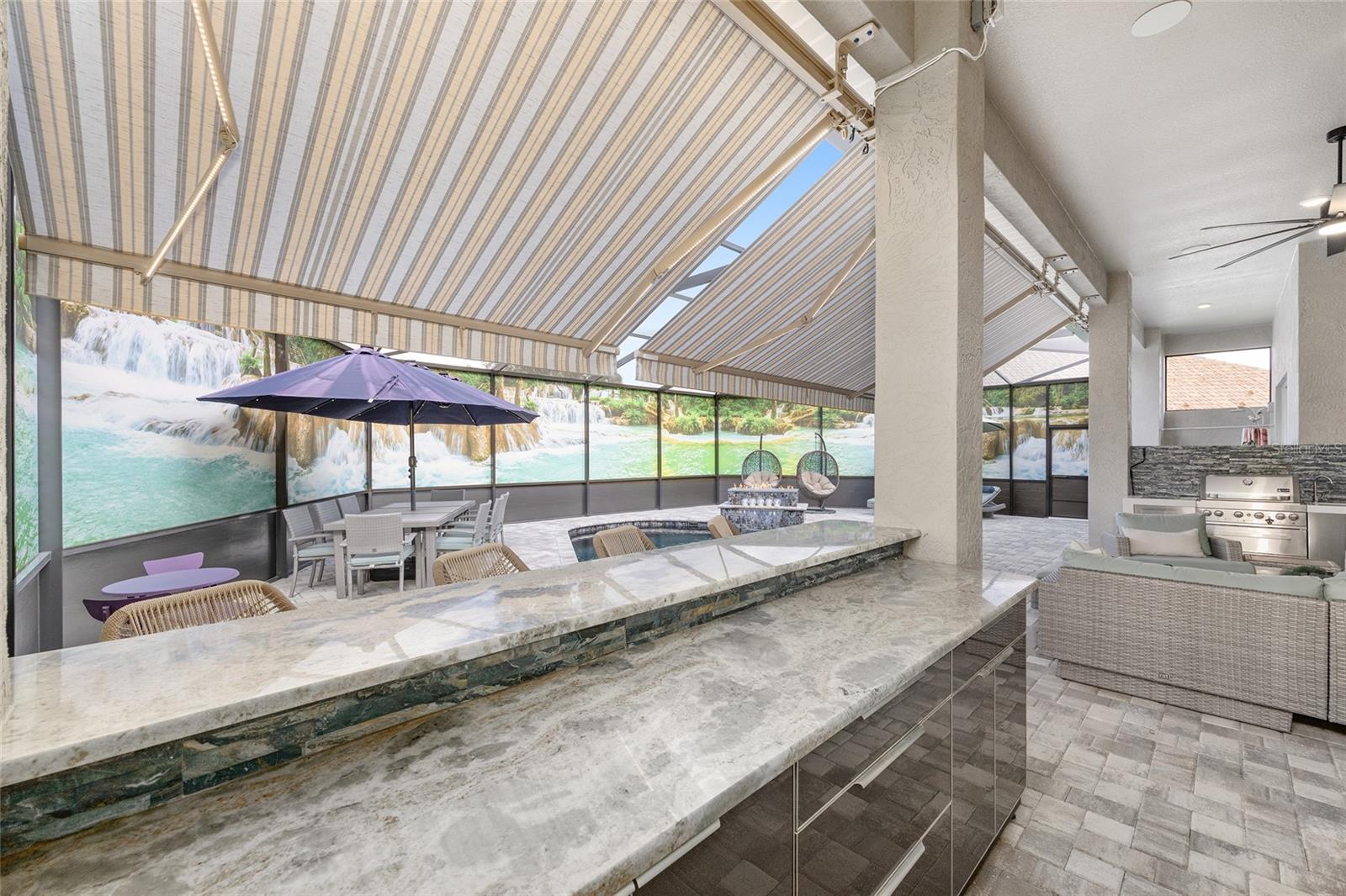 HALLS RESERVE - Residential