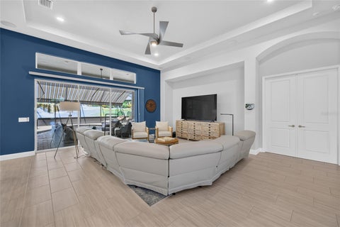 Tiny photo for 1500 W Alton Bay Place, Hernando, FL 34442 (MLS # OM725047)