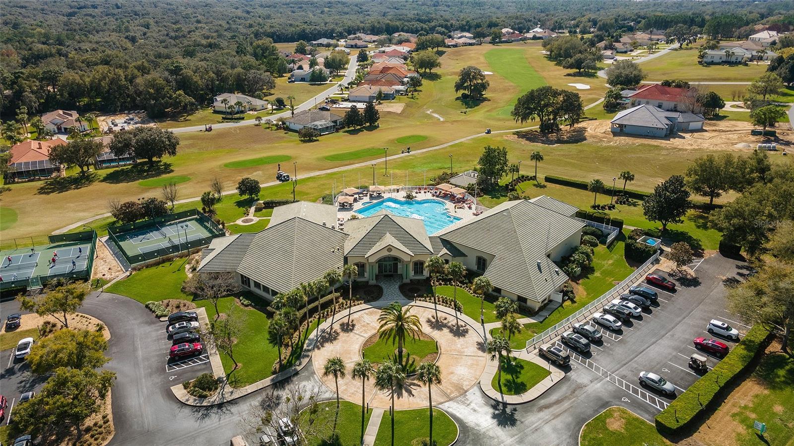 HALLS RESERVE - Residential