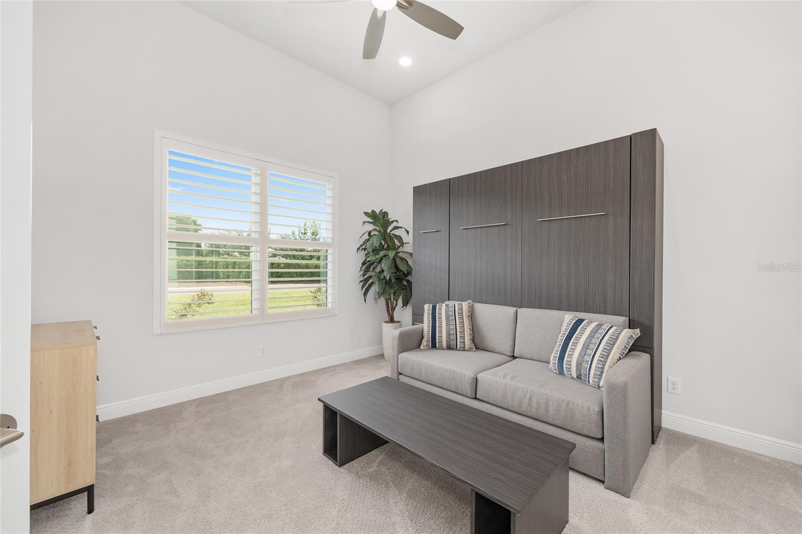 HALLS RESERVE - Residential