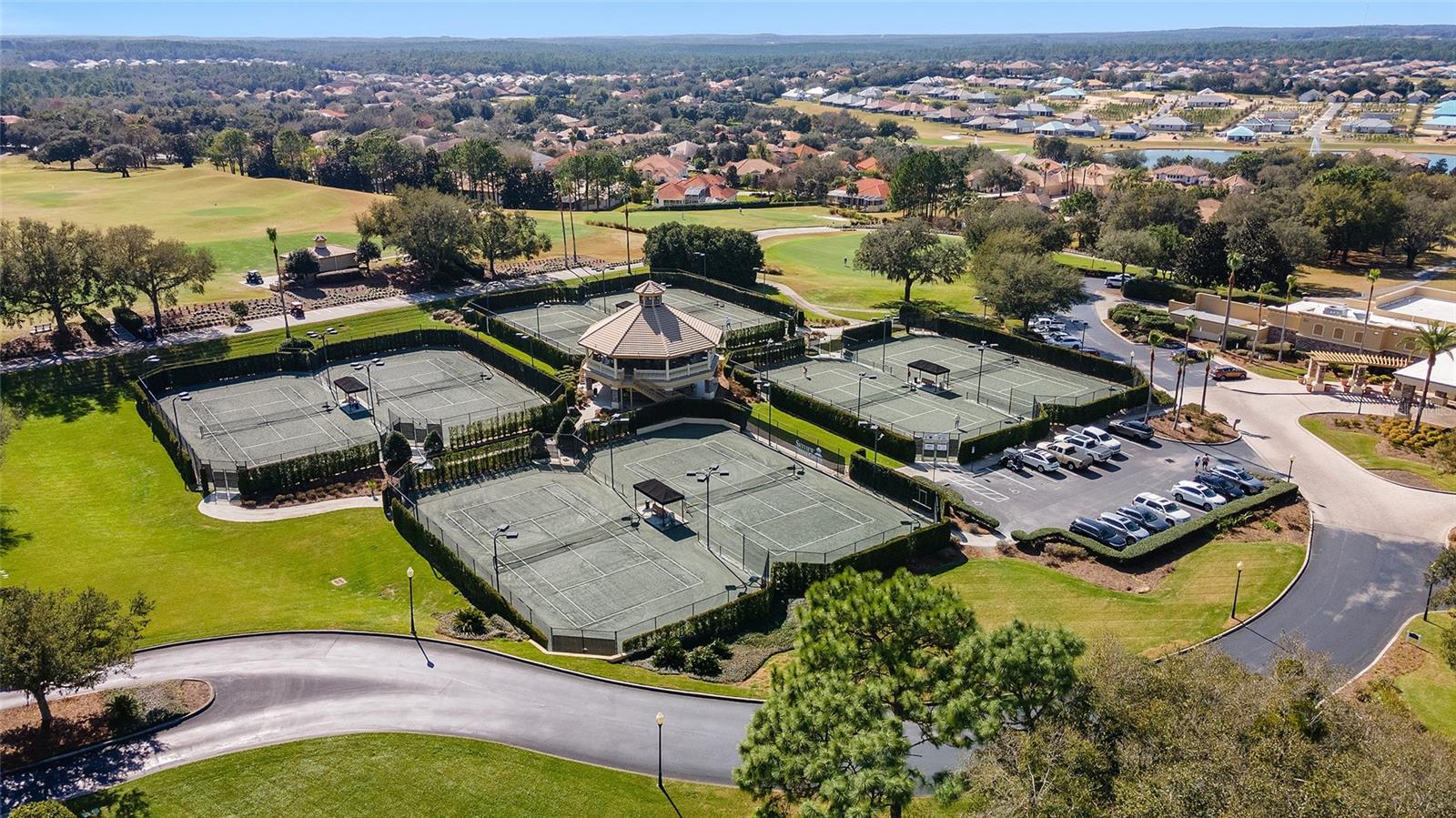 HALLS RESERVE - Residential