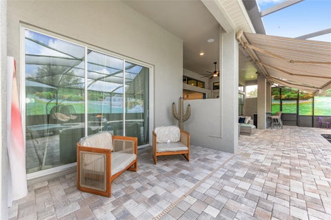 Tiny photo for 1500 W Alton Bay Place, Hernando, FL 34442 (MLS # OM725047)
