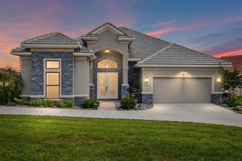 Photo of 1500 W Alton Bay Place, Hernando, FL 34442 (MLS # OM725047)