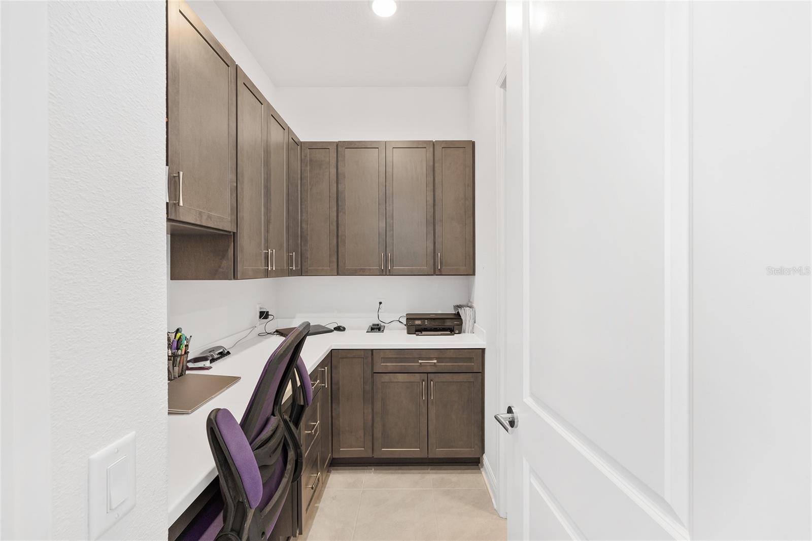 HALLS RESERVE - Residential