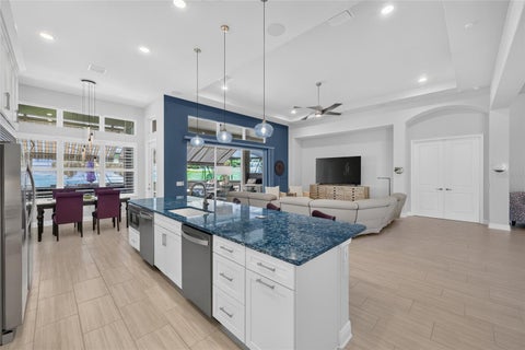 Tiny photo for 1500 W Alton Bay Place, Hernando, FL 34442 (MLS # OM725047)